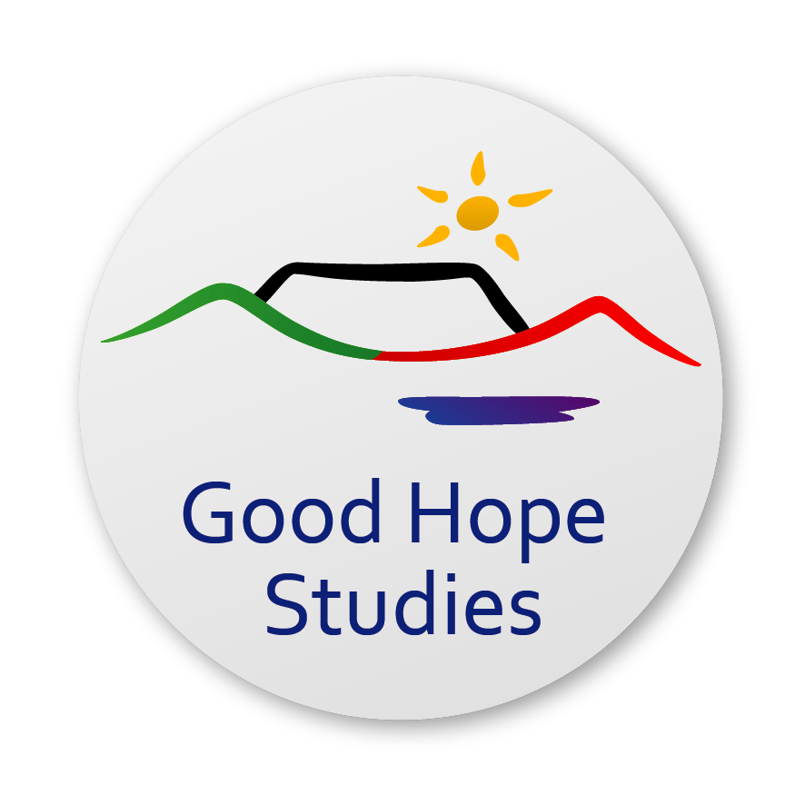 good hopeلوقو معهد